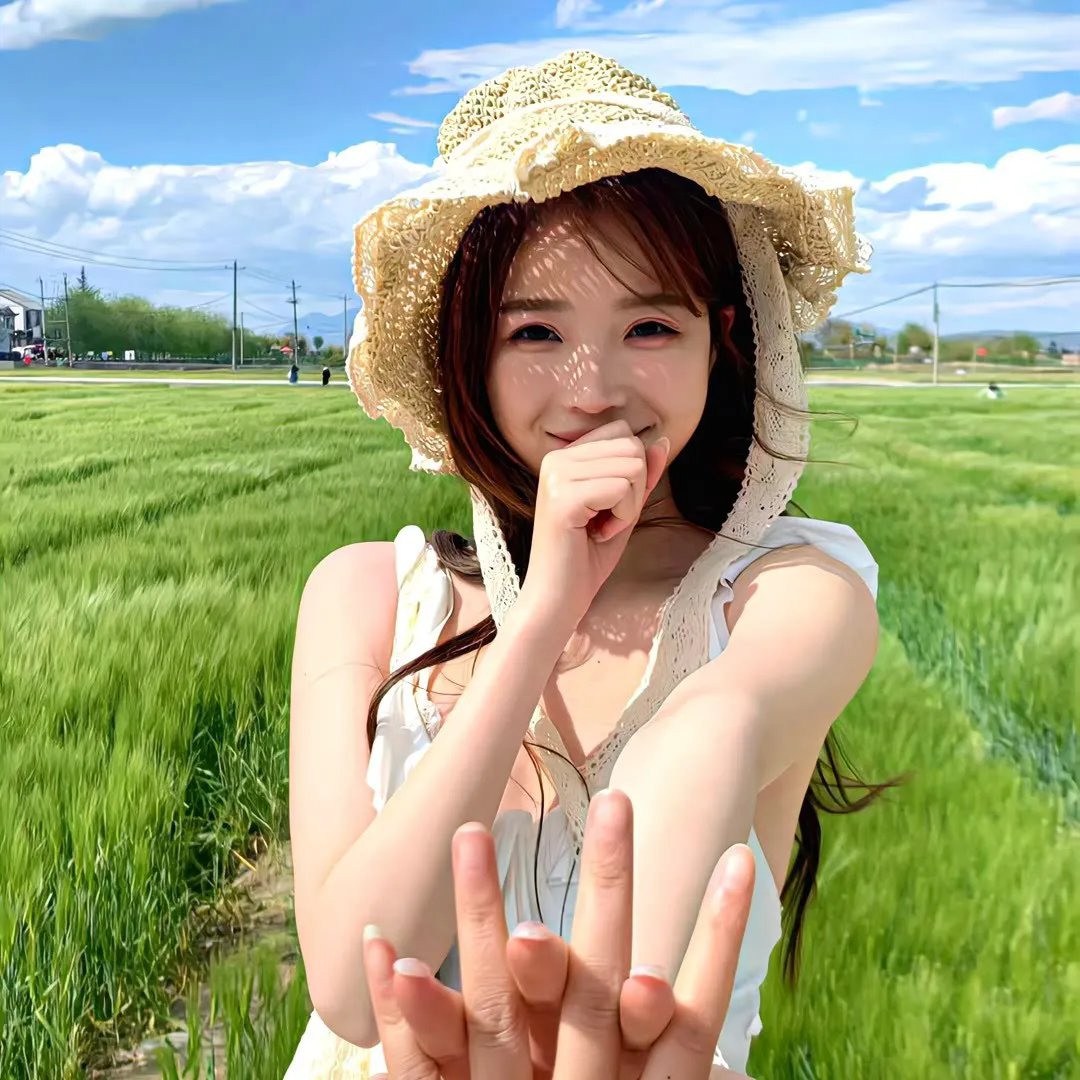 寻宝囧途